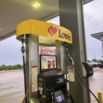 Love's Travel Stop - Gas Stations Near Me - Muskogee, Oklahoma Love's Travel Stop - Gas Stations Near Me - Muskogee, Oklahoma