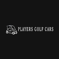 Players Golf Cars