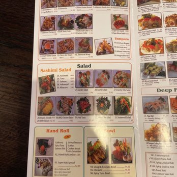 Oishii Sushi - Sushi Bars Near Me - Riverside, California