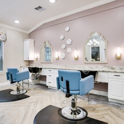 The Grandview of Chisholm Trail Senior Living - The Grandview of Chisholm Trail Salon
