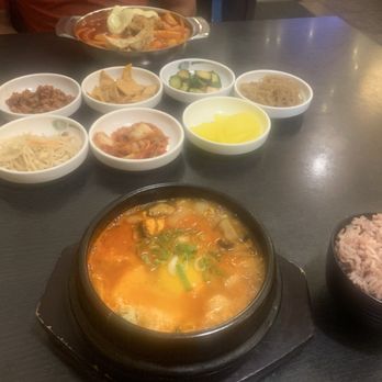 Bapbo Korean Restaurant - Korean Near Me - Toronto, Ontario