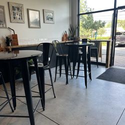 Yellow Dog Coffee Roasters