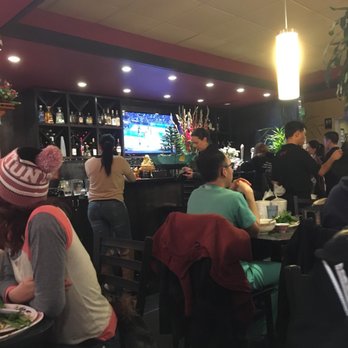 Pho 95 - Nice ambiance for my large bowl of pho - Vietnamese Near Me - Denver, Colorado