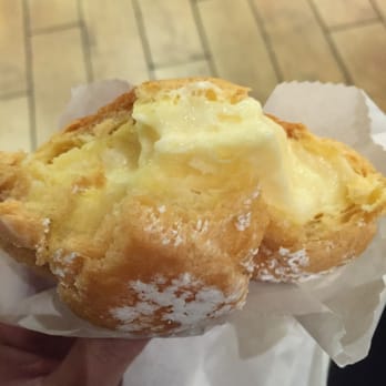 Best Baguette - Soft and creamy cream puff! - Vietnamese Near Me - Beaverton, Oregon Best Baguette - Soft and creamy cream puff! - Vietnamese Near Me - Beaverton, Oregon
