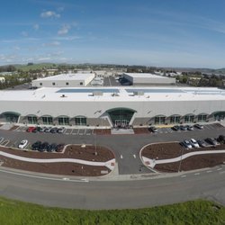 Scott Laboratories