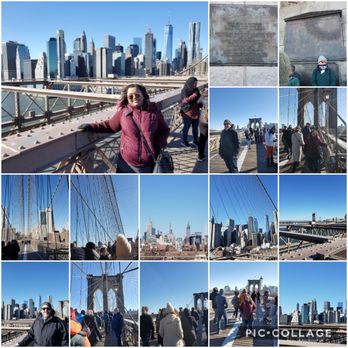 Inside Out Tours - Tours Near Me - New York, New York