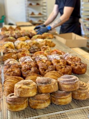 Relic Bakery & Kitchen by null