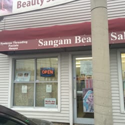 Sangam Beauty Salon