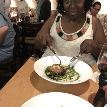 BB's - Birthday dinner! - New American Near Me - Jacksonville, Florida