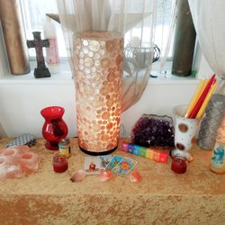 Psychic Love Readings Tarotcards&palm Jacklyn
