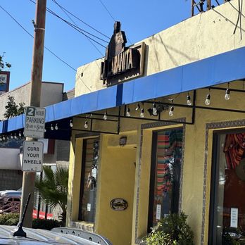 La Cabañita - Mexican Near Me - Glendale, California La Cabañita - Mexican Near Me - Glendale, California