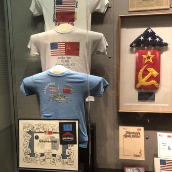 Atomic Museum - Museums Near Me - Las Vegas, Nevada