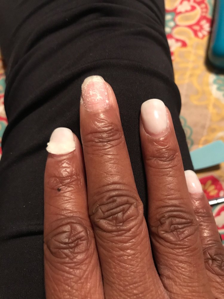 ANNAPOLIS NAILS & SPA 29 Photos & 24 Reviews Hair Removal 150