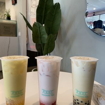 Moomo Tea - Bubble Tea Near Me - Sunnyvale, California Moomo Tea - Bubble Tea Near Me - Sunnyvale, California