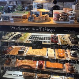 Pastries