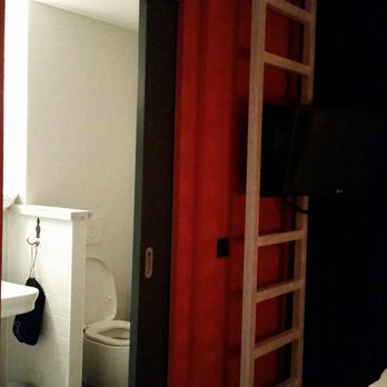 25hours Hotel beim MuseumsQuartier - Hotels Near Me - Vienna, 9