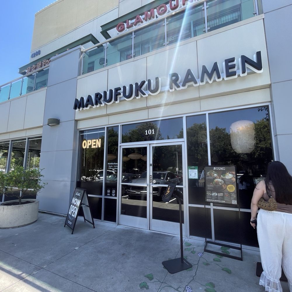 Marufuku Ramen - Dublin - Ramen Near Me - Dublin, California Marufuku Ramen - Dublin - Ramen Near Me - Dublin, California