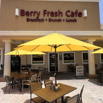 Berry Fresh Cafe - Breakfast & Brunch Near Me - Palm Beach Gardens, Florida Berry Fresh Cafe - Breakfast & Brunch Near Me - Palm Beach Gardens, Florida