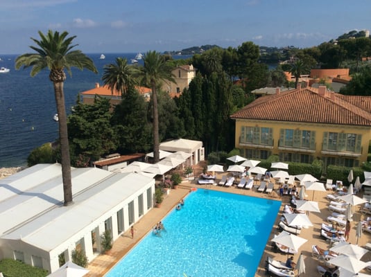 Hotel Royal-Riviera by null