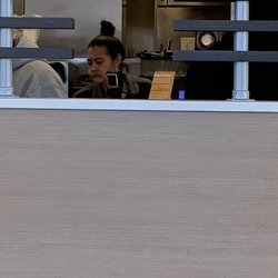 McDonald's - The rude "manager".