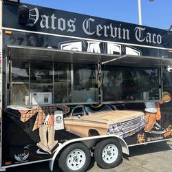 Tacojunkies - Tacos Junkies Truck