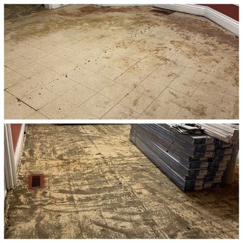 Hardwood Flooring & More - Before - Flooring Near Me Hardwood Flooring & More - Before - Flooring Near Me