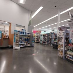 Walgreens