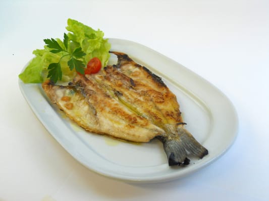 Restaurante El Encuentro by null