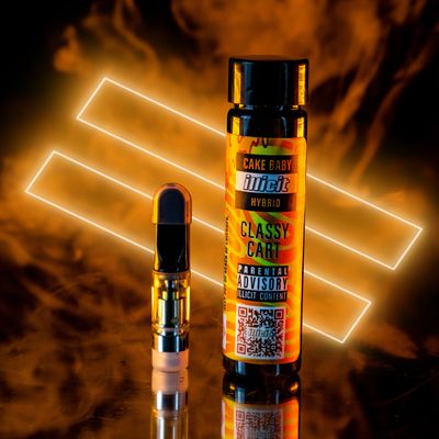 FROM THE EARTH DISPENSARY STATE LINE - Updated February 2026 - 14