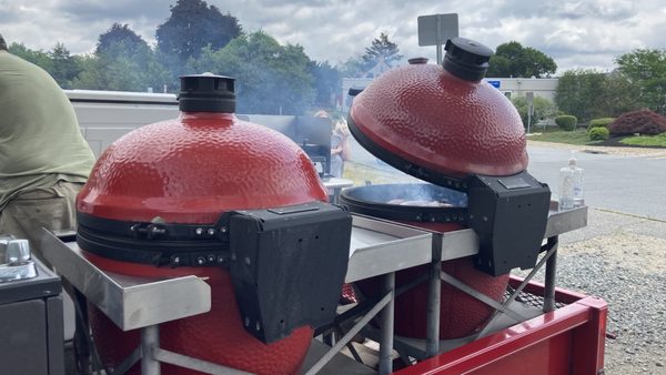 Fred's Franks (Hot Dog Truck) by null
