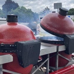 Fred's Franks - Grills