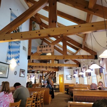 Waldhorn Restaurant - German Near Me - Pineville, North Carolina Waldhorn Restaurant - German Near Me - Pineville, North Carolina
