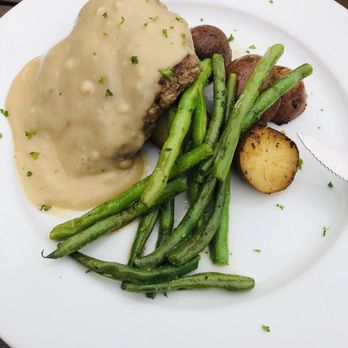 Working Class - Salsbury steak - Breakfast & Brunch Near Me - San Diego, California