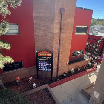 Old Firehouse Plaza - Shopping Centers Near Me - Prescott, Arizona Old Firehouse Plaza - Shopping Centers Near Me - Prescott, Arizona
