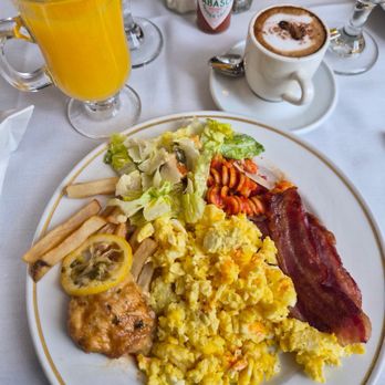 Sergio's Missione - Brunch - Italian Near Me - Lodi, New Jersey