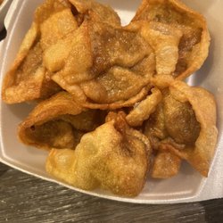 Fortune House - Fried Wontons
