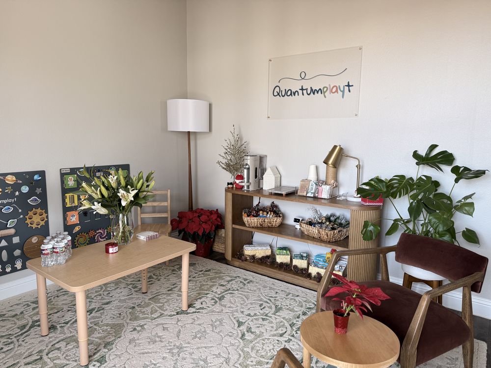 Quantumplayt - grief counselor in Mckinney, TX