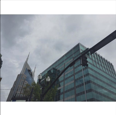 Nashville Downtown Partnership by null