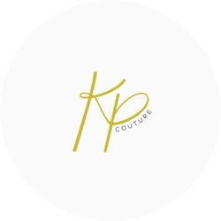 KP Couture - KP Couture Logo