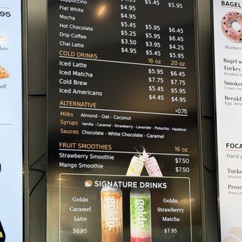 Goldn Bakes - Menu as of 7.19.26 - Desserts Near Me - Chicago, Illinois Goldn Bakes - Menu as of 7.19.26 - Desserts Near Me - Chicago, Illinois
