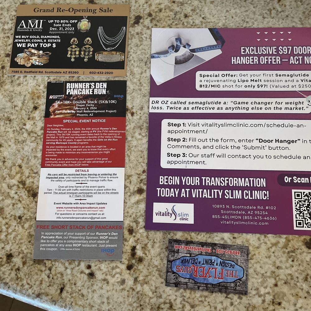 THE BEST 10 ADVERTISING in APACHE JUNCTION, AZ - Updated
