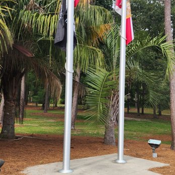 Leon County Rest Area Westbound - Rest Stops Near Me - Tallahassee, Florida