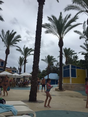 PortAventura Park by null