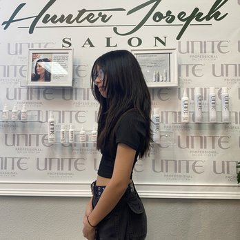 Hunter Joseph Salon - Hair Salons Near Me - Dublin, California