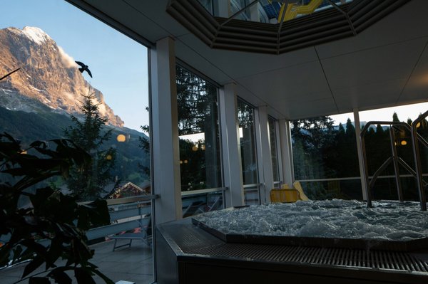 Parkhotel Schoenegg by null