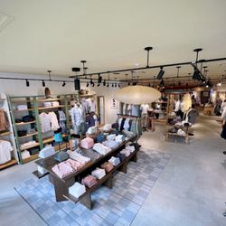 Faherty Brand La Jolla