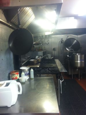 Sonoma Wine Shop / La Bodega Kitchen by null