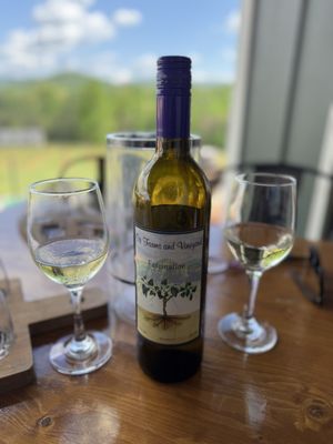 Ott Vineyards And Winery by null