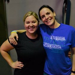 Ultimate Fitness