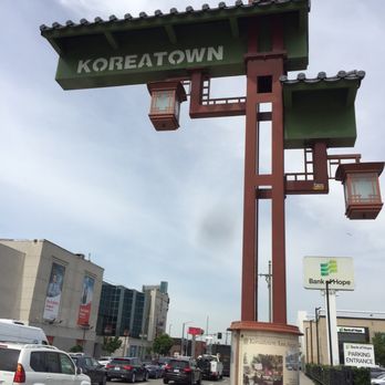 Koreatown Galleria - Koreatown - Shopping Centers Near Me - Los Angeles, California Koreatown Galleria - Koreatown - Shopping Centers Near Me - Los Angeles, California